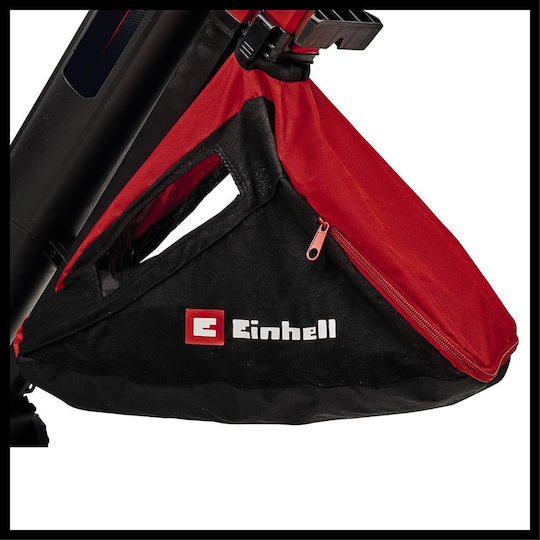Einhell Venturro 36/240 Φυσητήρας / Απορροφητήρας Χειρός Μπαταρίας 36V Solo με Ρύθμιση Έντασης & Μέγιστη Ταχύτητα Αέρα 240km/h - Image 4