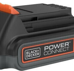 Alternative view of Black & Decker Μπαταρία Εργαλείου Λιθίου 18V με Χωρητικότητα 2Ah BL2018