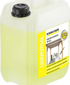 Alternative view of Karcher RM 55 5 Καθαριστικό Πλυστικού 6.290-697.0 5lt