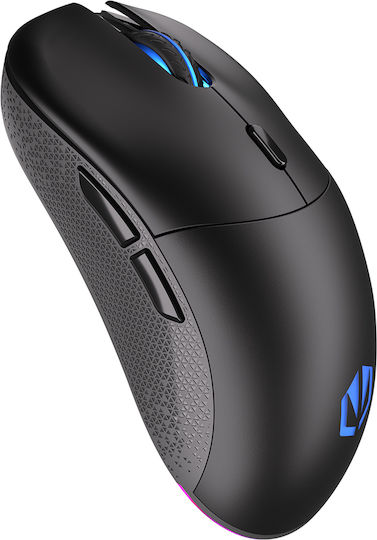 Endorfy GEM Plus 26000 RGB Gaming Ποντίκι 26000 DPI Μαύρο - Image 4