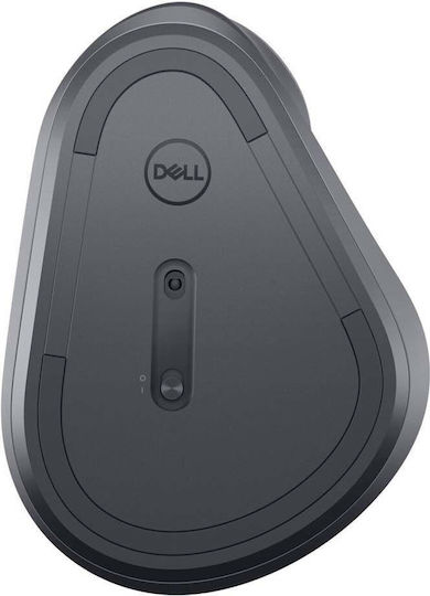 Dell MS900 Ασύρματο Εργονομικό Ποντίκι Μαύρο - Image 4
