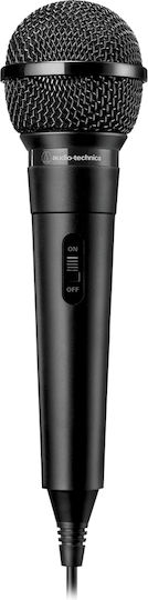 Audio Technica ATR1100x Μικρόφωνο 3.5mm Clip On για Φωνητικά - Image 3