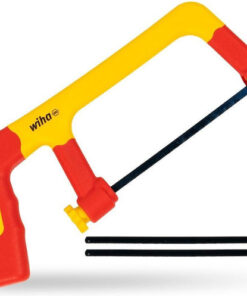 Alternative view of Wiha Πριόνι PVC 15cm 43125