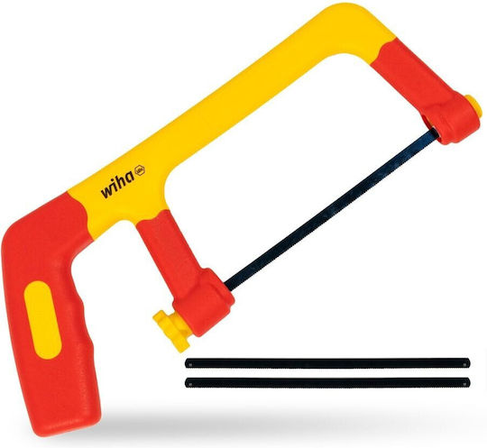 Wiha Πριόνι PVC 15cm 43125 - Image 2
