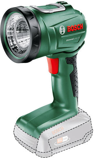 Bosch Φακός Συνεργείου Μπαταρίας LED με Φωτεινότητα έως 100lm 06039A1100 - Image 2