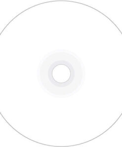Alternative view of MediaRange Εγγράψιμα CD-R 52x 700MB Cake Box 50τμχ MR208