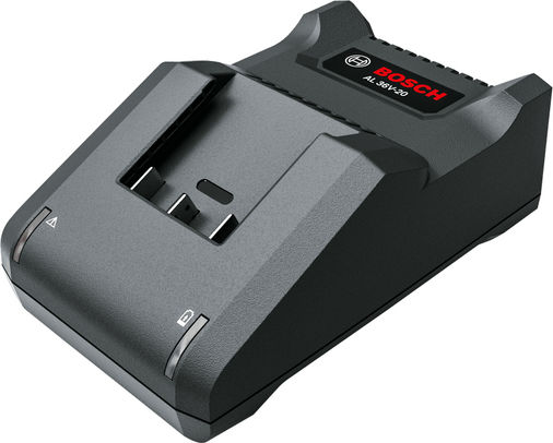 Bosch Φορτιστής Μπαταριών Εργαλείου 36V Λιθίου F016800609 - Image 2