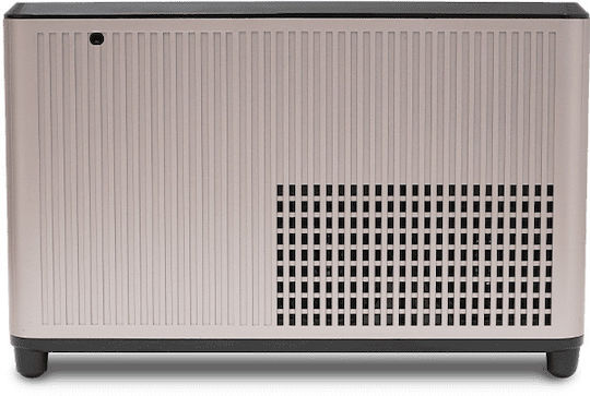 Aopen Fire Legend QF15a MR.JWM11.001 Mini Projector LCD Full HD Λάμπας LED με Ενσωματωμένα Ηχεία - Image 7