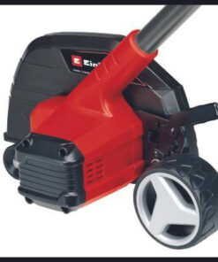 Alternative view of Einhell GE-LE 18/190 Li Χορτοκοπτικό Ώμου / Χειρός Μπαταρίας 18V Solo 3.05kg 3424300