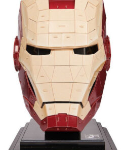 Spin Master Marvel: Iron Man Κράνος Ρεπλίκα 6069819