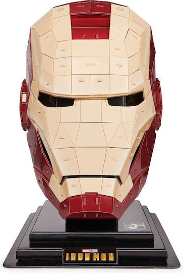 Spin Master Marvel: Iron Man Κράνος Ρεπλίκα 6069819