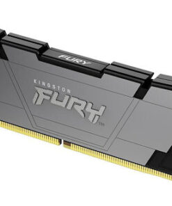 Kingston Fury Renegade DDR4 με Module 1x8GB και Ταχύτητα 3200 για Desktop KF432C16RB2/8