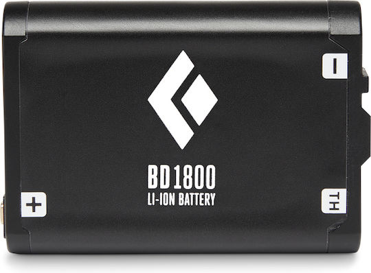 Black Diamond Μπαταρία Εργαλείου με Χωρητικότητα 1.8Ah Bd 1800 - Image 2