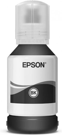Epson 110 Γνήσιο Μελάνι Εκτυπωτή InkJet Μαύρο (C13T03P14A) - Image 3