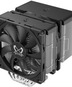 Scythe Fuma 3 Ψύκτρα Επεξεργαστή για Socket 1200