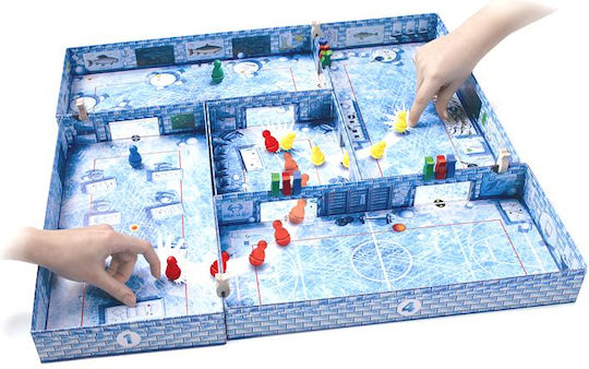 Επιτραπέζιο Παιχνίδι Icecool για 6+ Παίκτες 6+ Ετών 01660 (GER) - Image 3