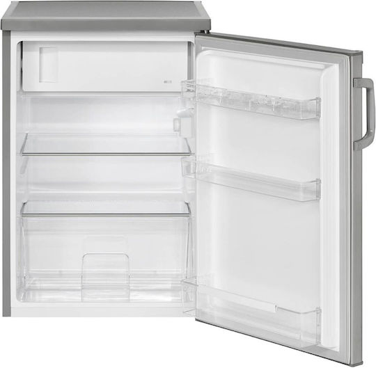Bomann Mini Bar 120lt Υ84.5xΠ56xΒ57.5εκ. Inox KS 2194.1 - Image 3