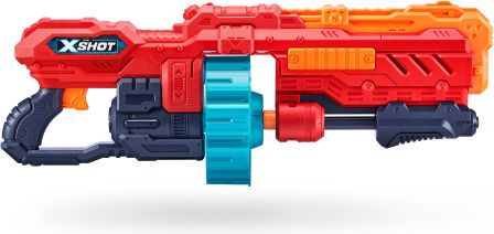 Zuru X-Shot Excel Turbo Advance - Image 2