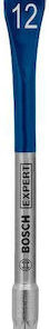Bosch Expert Spade Selfcut Speed Τρυπάνι με Εξάγωνο Στέλεχος για Ξύλο 12mm 2608900312