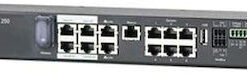 Alternative view of APC NetBotz Rack Monitor 250