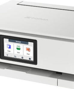 Alternative view of Canon Pixma TS8751 Έγχρωμoς Εκτυπωτής Inkjet με WiFi και Mobile Print 6152C026