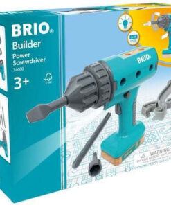 Brio Toys Παιδικό Εργαλείο για 3+ Ετών 34600