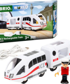 Brio Toys Σετ με Τρενάκι για 3+ Ετών 36088