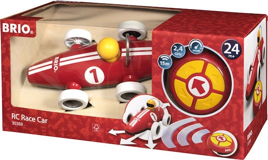 Brio Toys Race Car Αυτοκινητάκι για 3+ Ετών - Image 3