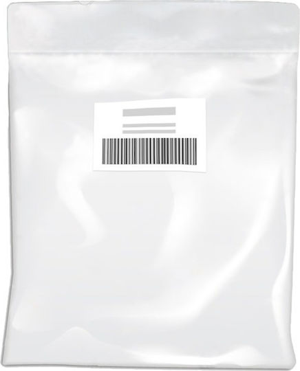 Goobay S/FTP Cat.7 Καλώδιο Δικτύου Ethernet 7.5m Λευκό 1τμχ 91096 - Image 2