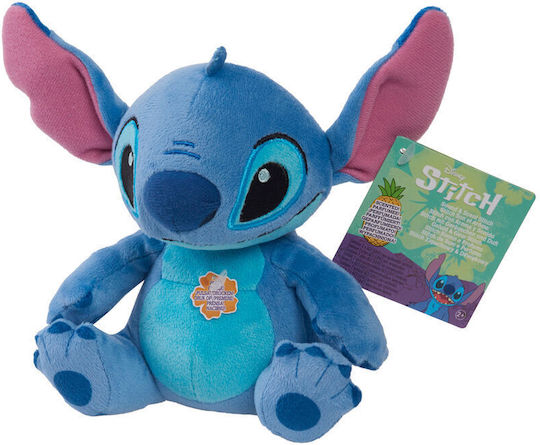 Just Play Λούτρινο Lilo & Stitch με Ήχο 15 εκ.