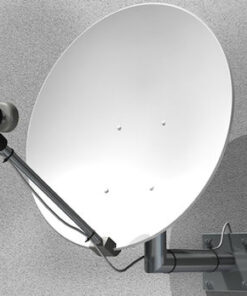Alternative view of fischer Δεματικά Καλωδίων 370x4.8mm Μαύρο 69369