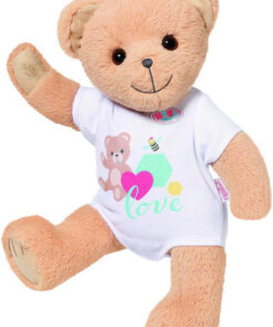 ZAPF Creation Λούτρινο Αρκουδάκι Baby Born 36 εκ. 834435