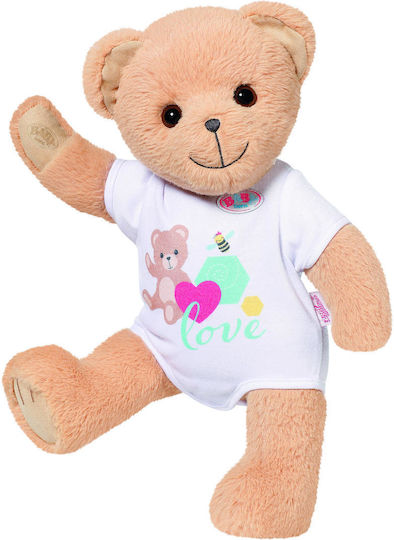ZAPF Creation Λούτρινο Αρκουδάκι Baby Born 36 εκ. 834435
