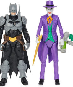 Spin Master DC Comics: Batman Φιγούρα ύψους 30εκ. 6067958