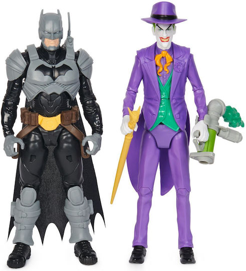 Spin Master DC Comics: Batman Φιγούρα ύψους 30εκ. 6067958