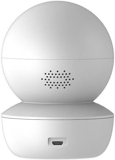 Imou Ranger IP Κάμερα Παρακολούθησης Full HD+ 4MP με Αμφίδρομη Επικοινωνία και Φακό 3.6mm - Image 2