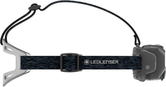 LedLenser Επαναφορτιζόμενος Φακός Κεφαλής LED IP68 με Μέγιστη Φωτεινότητα 1600lm Hf8r Core 502801 - Image 2