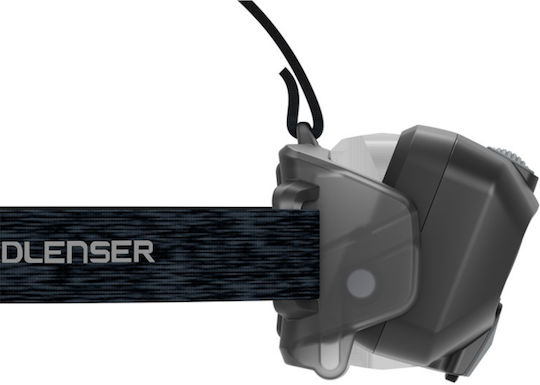 LedLenser Επαναφορτιζόμενος Φακός Κεφαλής LED IP68 με Μέγιστη Φωτεινότητα 1600lm Hf8r Core 502801 - Image 5