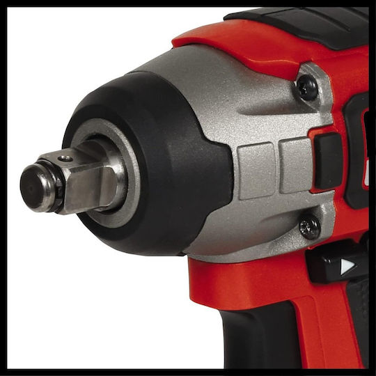 Einhell IMPAXXO 18/230 Παλμικό Κατσαβίδι Μπαταρίας Solo Brushless 18V 4510080 - Image 2