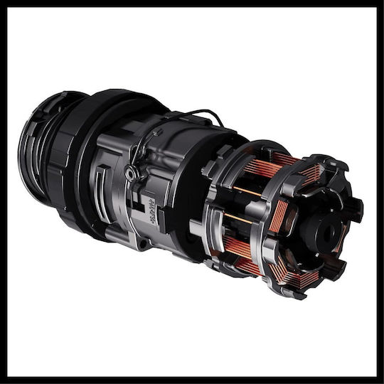 Einhell IMPAXXO 18/230 Παλμικό Κατσαβίδι Μπαταρίας Solo Brushless 18V 4510080 - Image 3