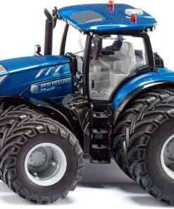 Alternative view of Siku Control32 New Holland T7.315 Τηλεκατευθυνόμενο Τρακτέρ Μπλε 6797