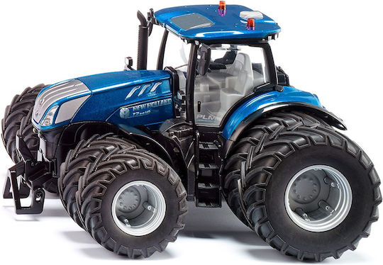 Siku Control32 New Holland T7.315 Τηλεκατευθυνόμενο Τρακτέρ Μπλε 6797 - Image 2