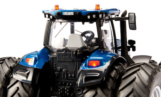 Siku Control32 New Holland T7.315 Τηλεκατευθυνόμενο Τρακτέρ Μπλε 6797 - Image 3