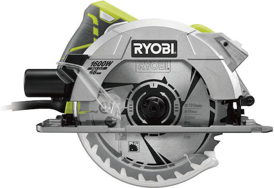 Ryobi RCS1600 K Δισκοπρίονο 1600W - Image 5
