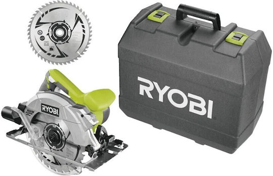 Ryobi RCS1600 K Δισκοπρίονο 1600W - Image 3