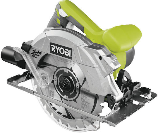 Ryobi RCS1600 K Δισκοπρίονο 1600W
