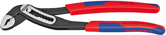 Knipex Γκαζοτανάλια 180mm 88 02 180 - Image 2
