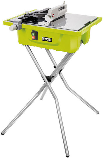 Ryobi WS721S Κόφτης Πλακιδίων Υγρής Κοπής Ηλεκτρικός 500W 178mm 5133002020