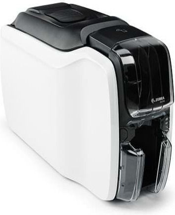 Zebra ZC11-0000000EM00 Φορητός Εκτυπωτής Ετικετών Θερμικής Μεταφοράς USB, Bluetooth, Ethernet 300 dpi Έγχρωμος ZC11-0000000EM00 - Image 2