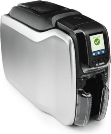 Zebra ZC11-0000000EM00 Φορητός Εκτυπωτής Ετικετών Θερμικής Μεταφοράς USB, Bluetooth, Ethernet 300 dpi Έγχρωμος ZC11-0000000EM00 - Image 3